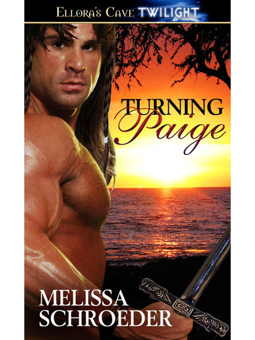 Title details for Turning Paige by Melissa Schroeder - Available